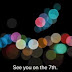 iPhone 7 : Apple dévoilera son nouveau smartphone le 7 septembre 