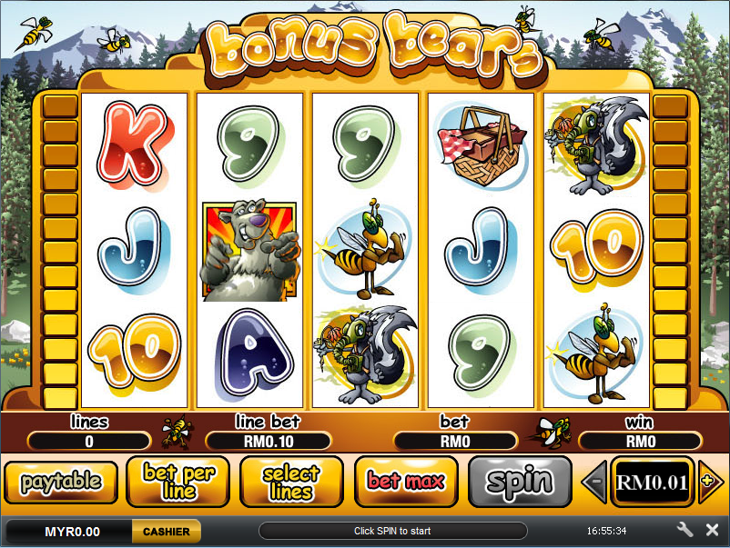 Casino slot wins 2019