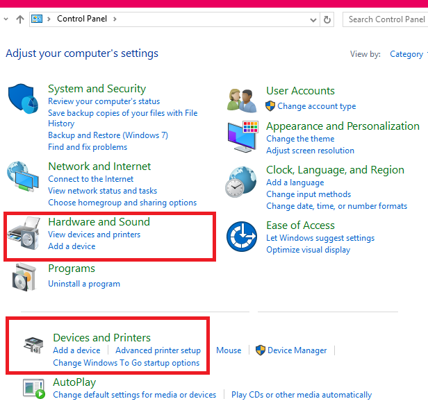 Learn New Things How to Fix Not Printing Correct Colour/Poor Quality