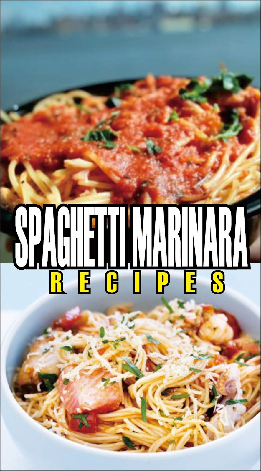 SPAGHETTI MARINARA RECIPES Easy Kraft Recipes