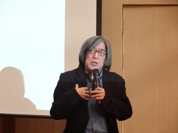 PChome董事長詹宏志