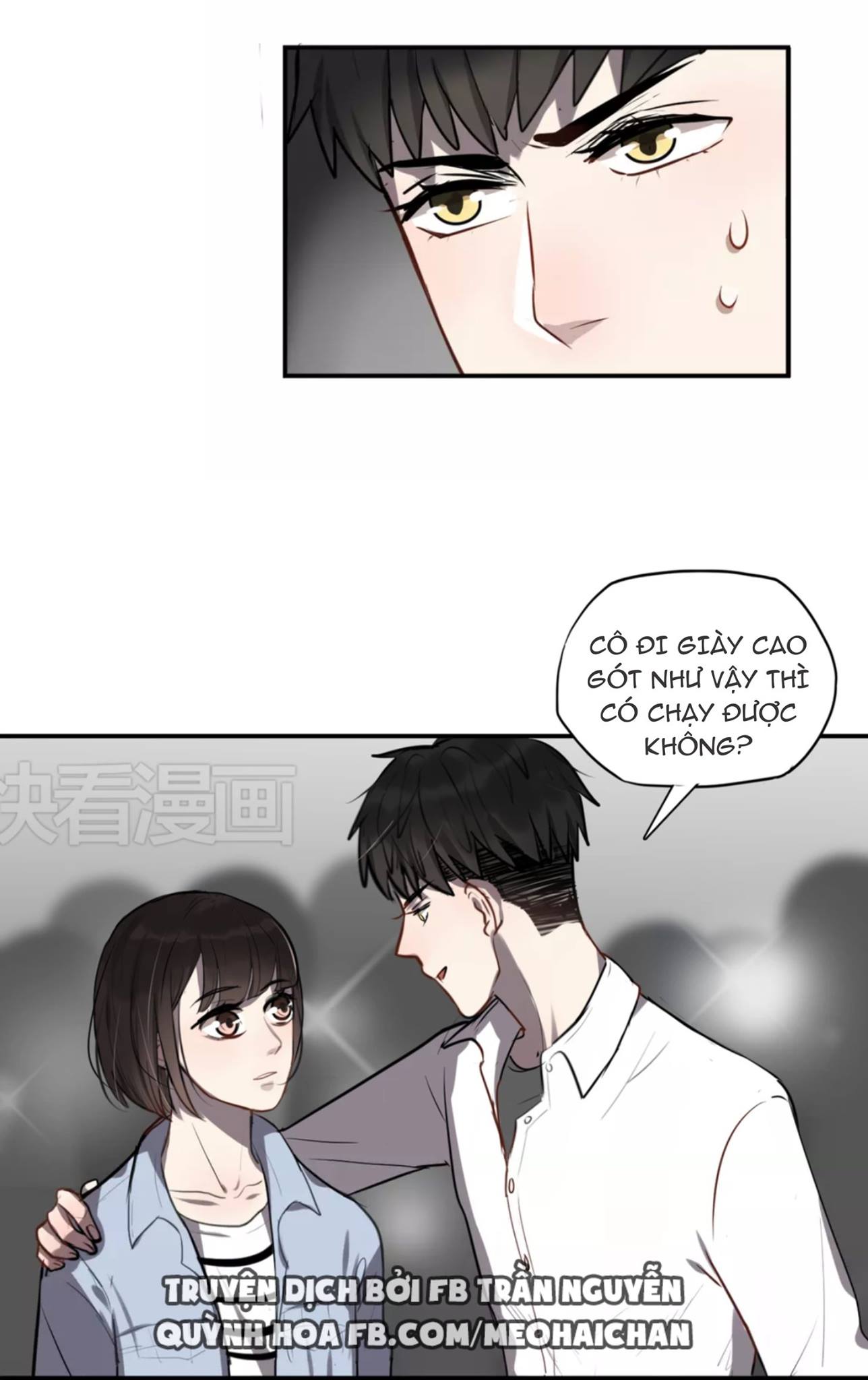 Viên Đường Màu Đen - Chương 5 - Trang 26