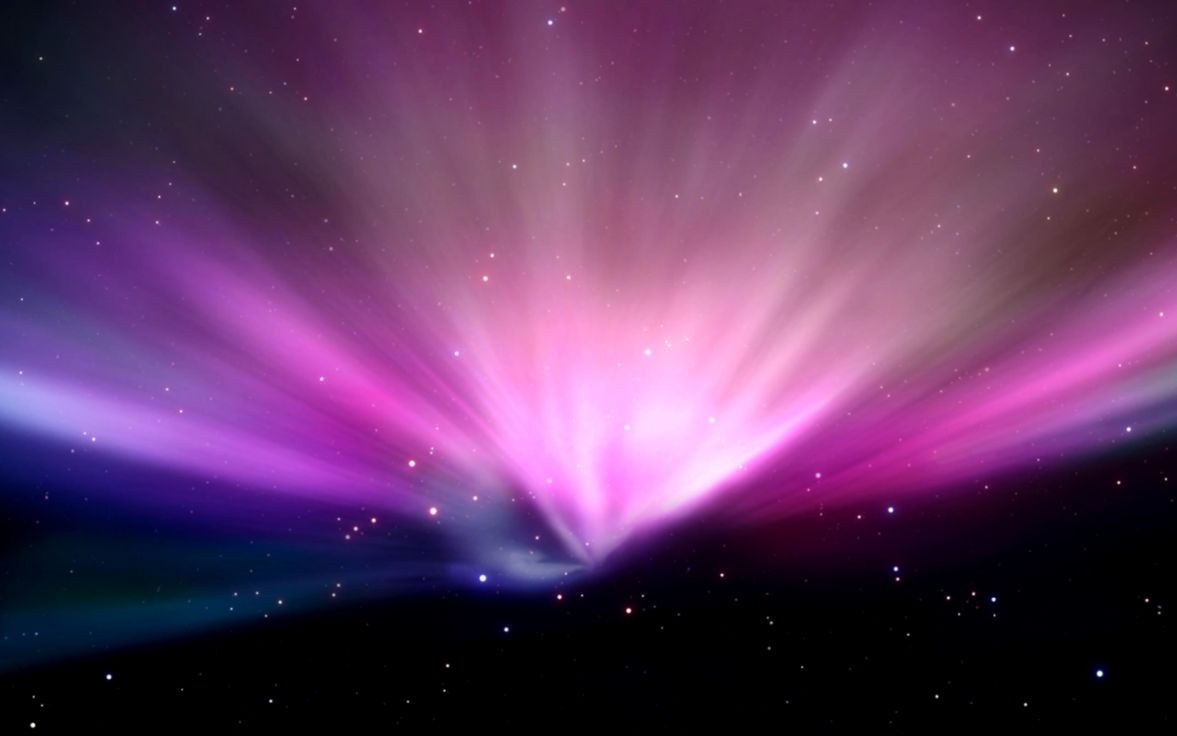 Mac Os X wallpapers