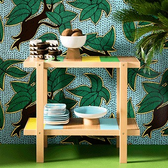 edición limitada TILLFÄLLE en IKEA