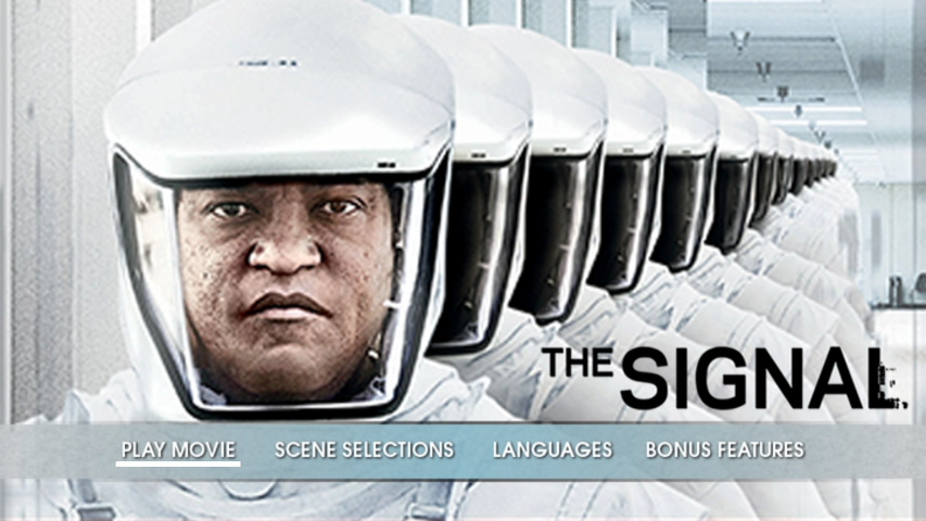 Resenha do filme: The signal (O sinal – Frequência do medo) - Abeto de ...