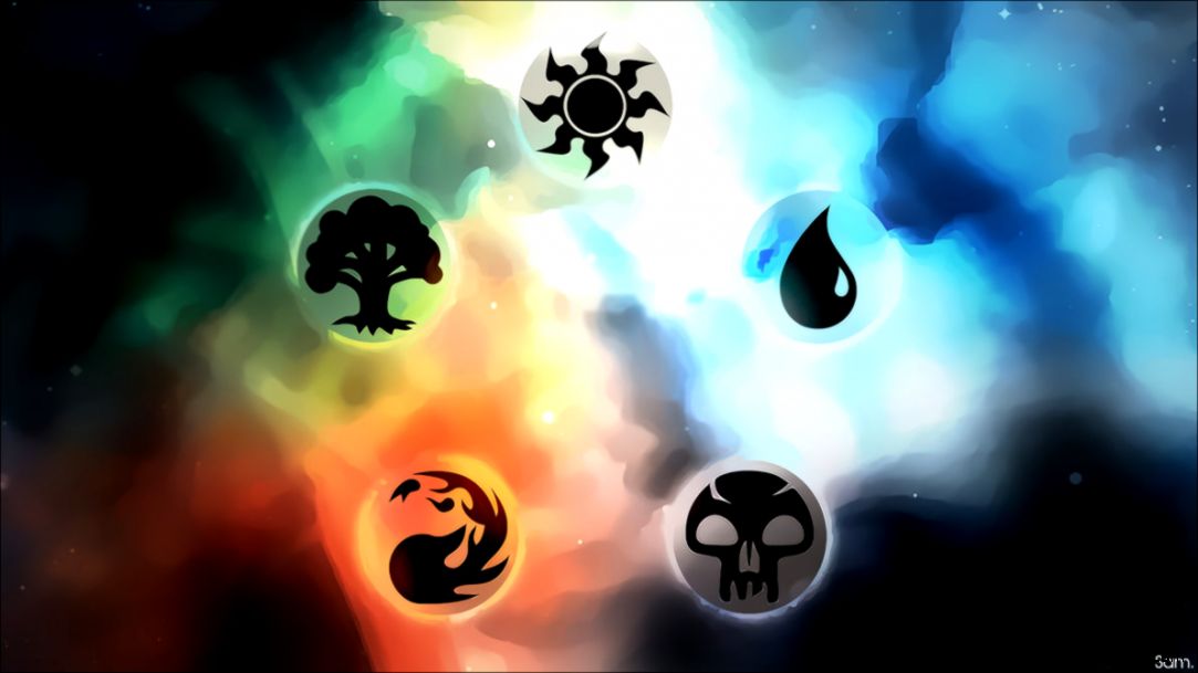 MTG Wallpaper by SrAddiction on DeviantArt