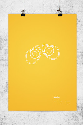 Wall·e disney pixar