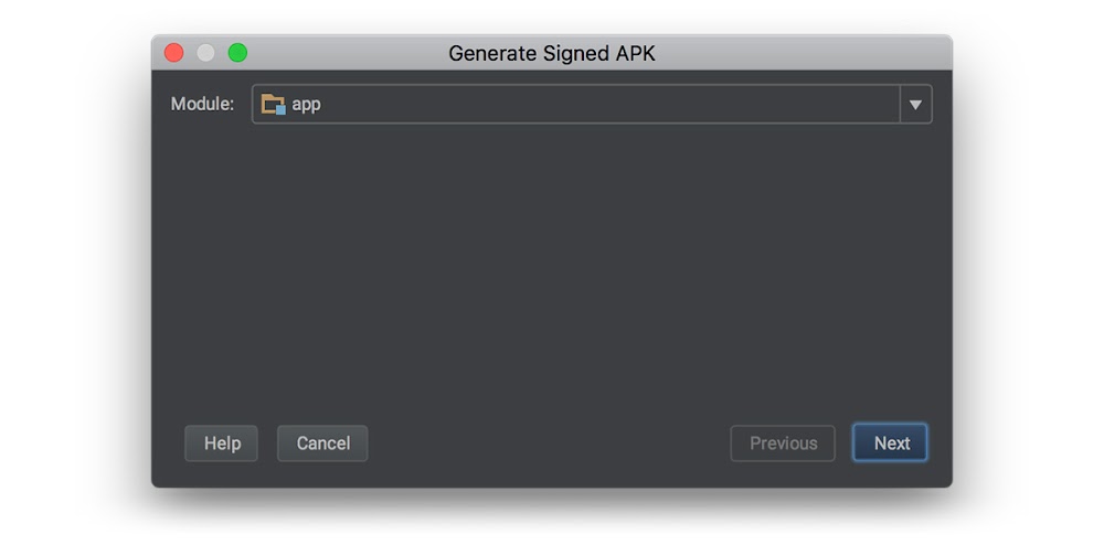 use android studio to run apk use android studio to run apk