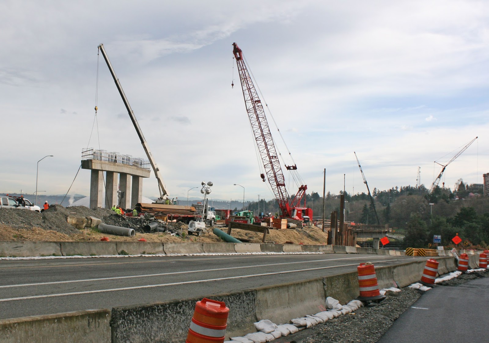 The WSDOT Blog Washington State Department of Transportation In the
