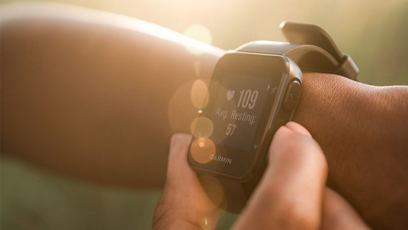 best garmin watch 2018