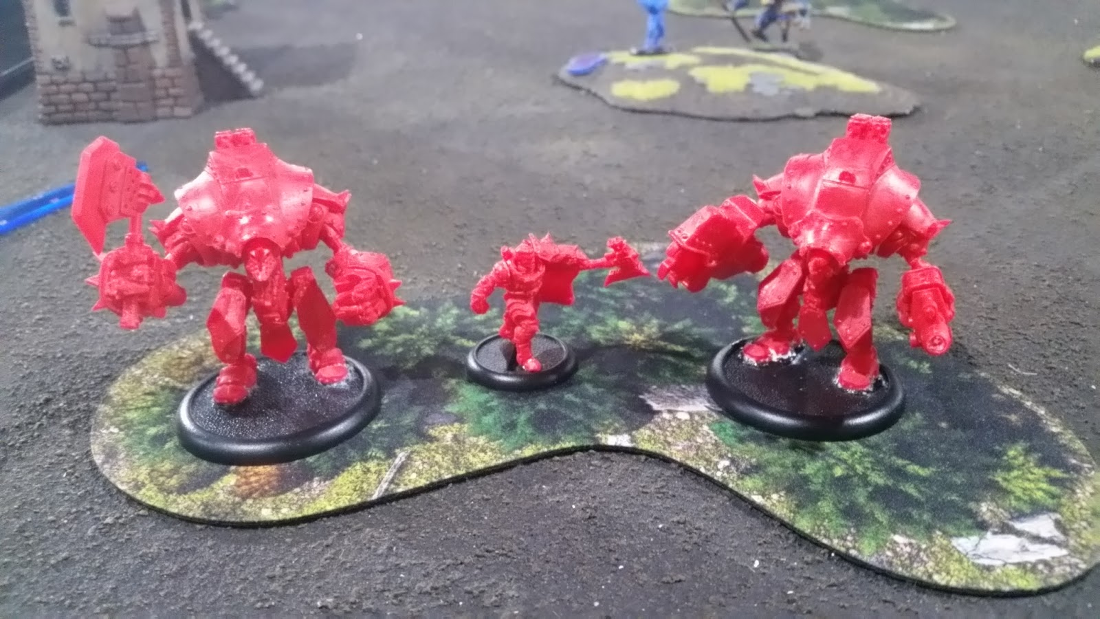 khador battle group khador battle group