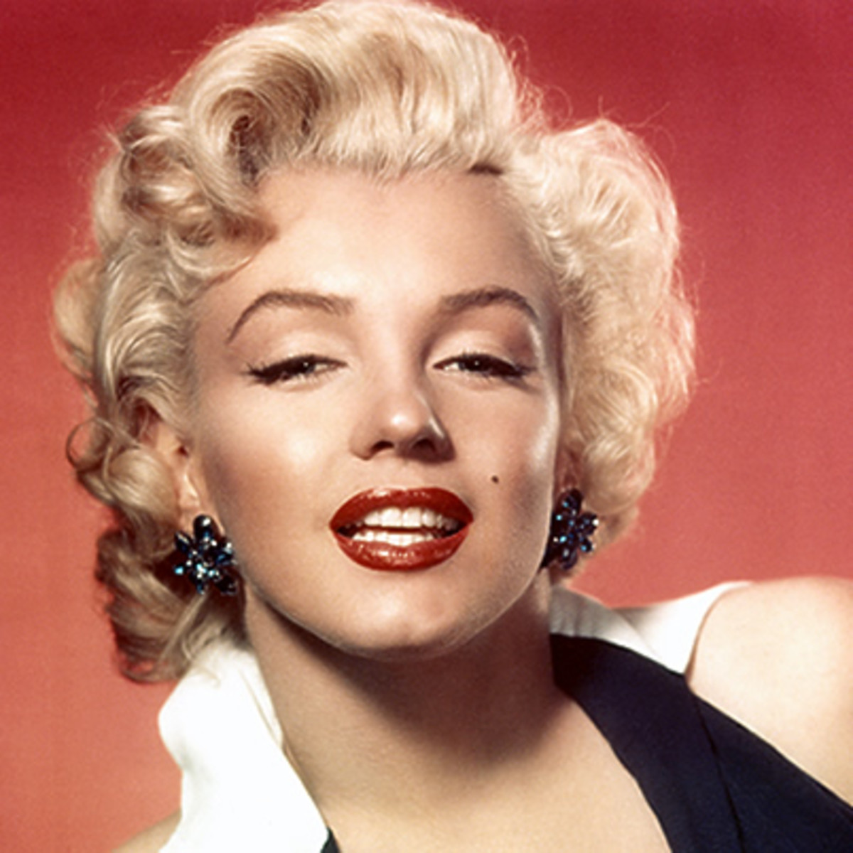 Quiz Of The Day What Was Marilyn Monroe S Natural Hair Colour