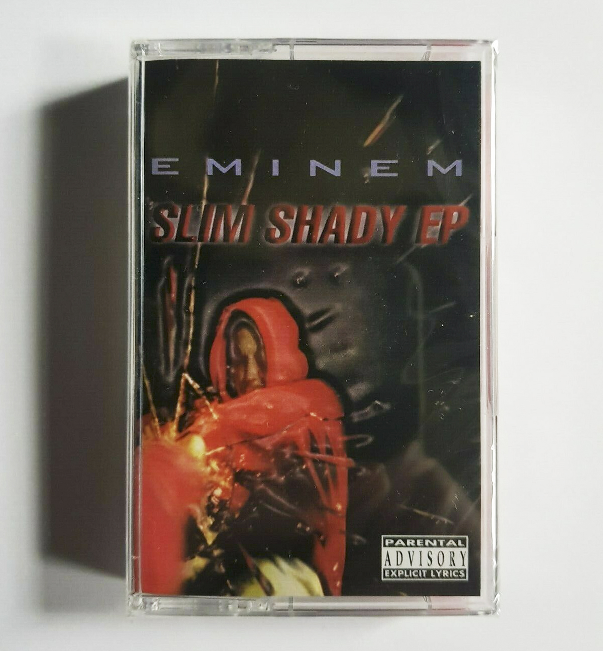 eminem slim shady ep flyer eminem slim shady ep flyer
