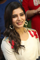 Samantha Latest Stills at VCare Clinic Launch TollywoodBlog