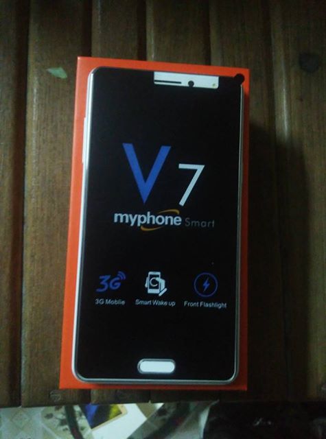 Image result for Myphone V7
