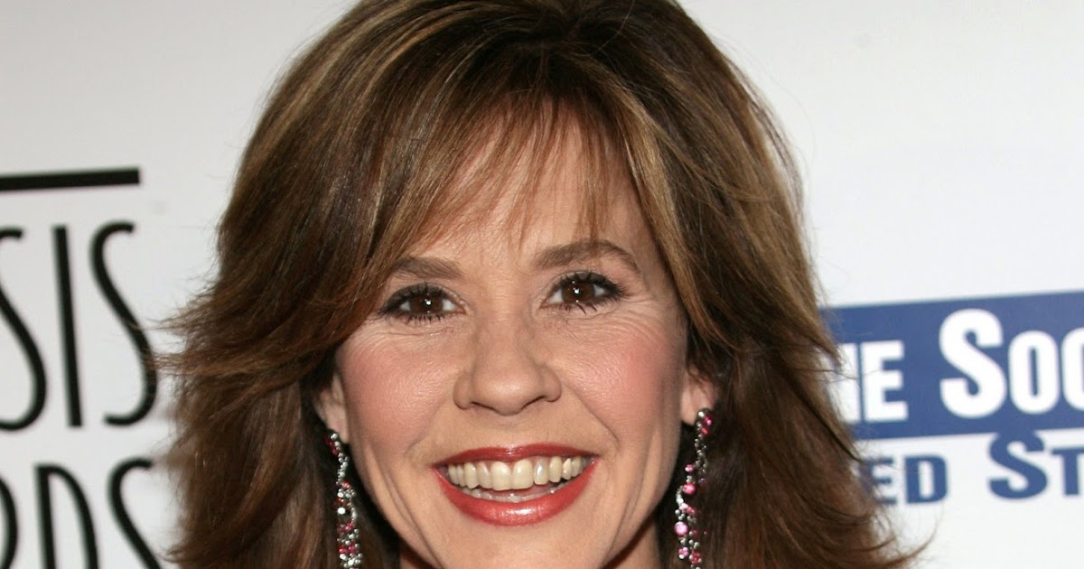 Linda Blair.