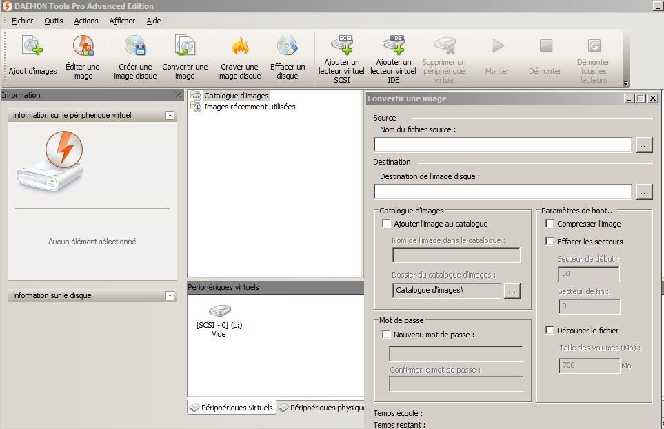 Ошибка драйвера daemon tools. Ошибка драйвера daemon tools