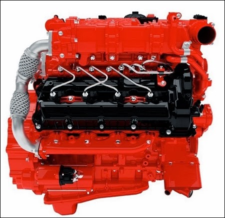 2015 Nissan Titan New Engine, Spy Photo, Release Date, Price and More