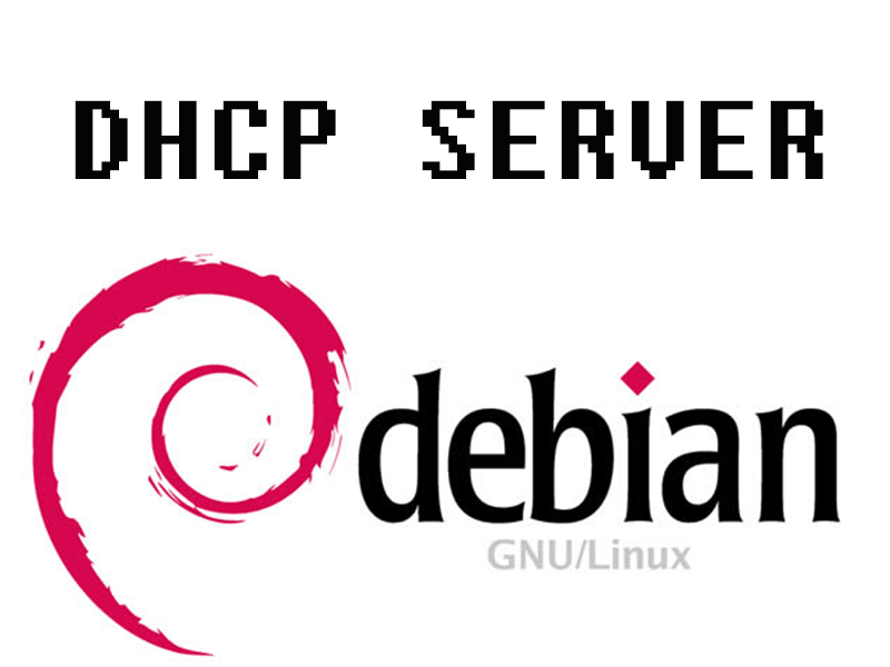 Hasil gambar untuk dhcp server debian