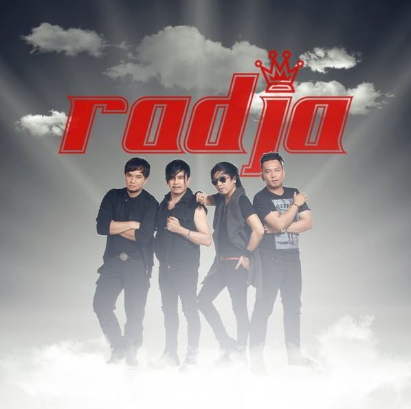 Download Kumpulan Lagu Radja Full Album Terbaru 2017 Lengkap - Tangga