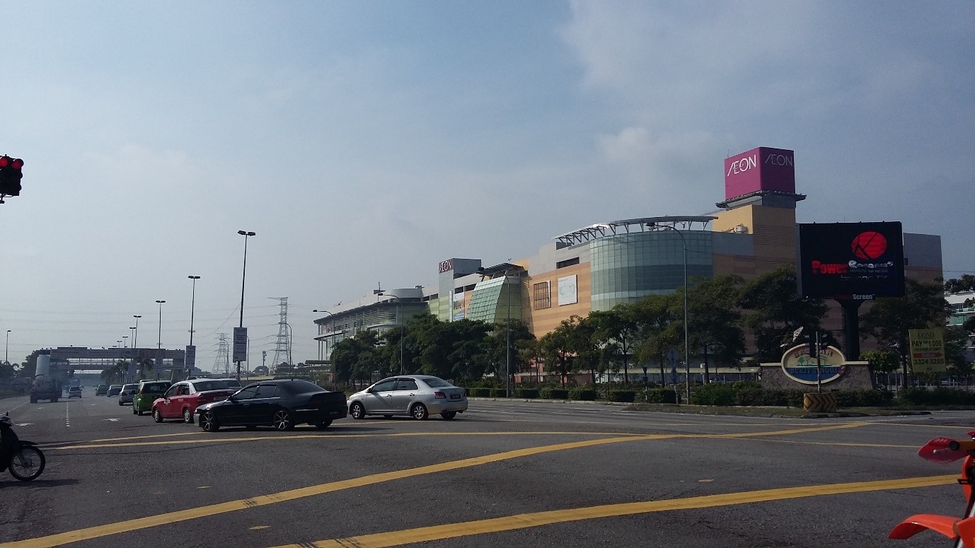 Popular Aeon Bukit Tinggi - AEON Mall Bukit Tinggi Klang - EV PHEV