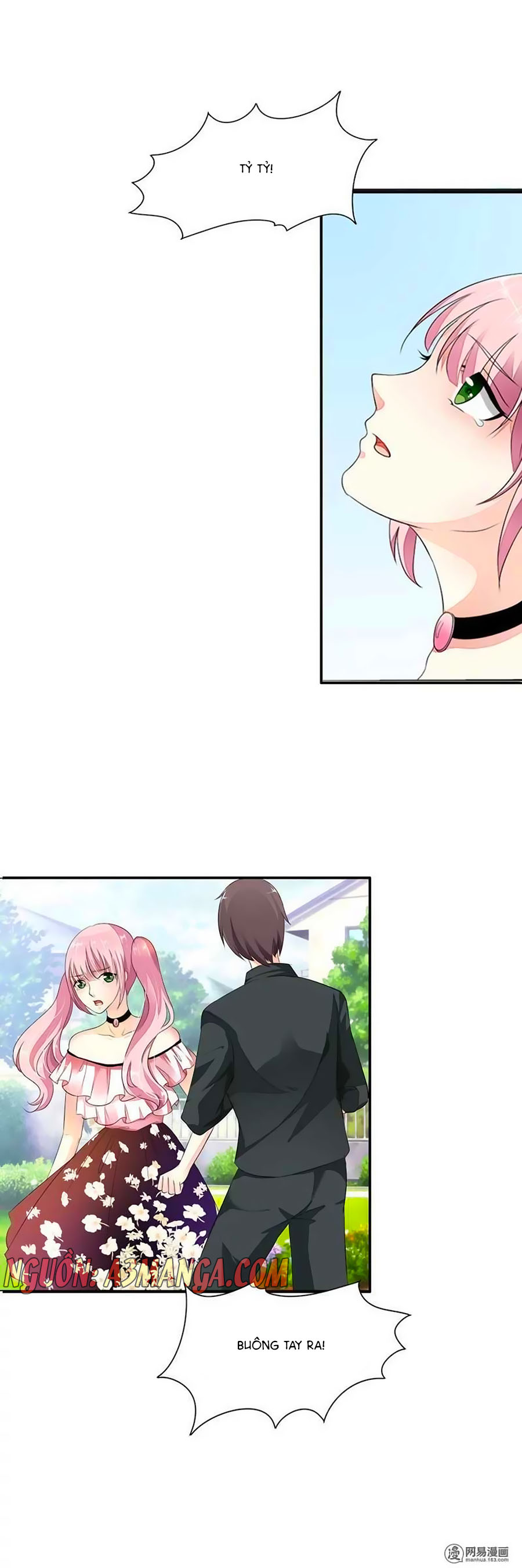 Song Diện Danh Viện - Chương 24 - Trang 4