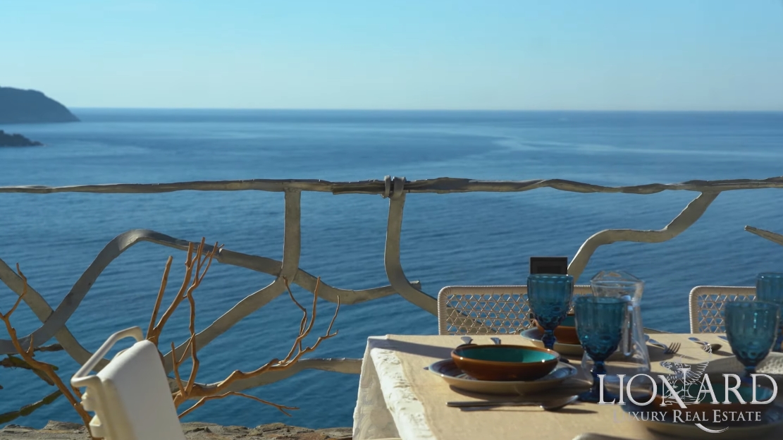 Sardinia, Italy Luxury Villa In Maracalagonis vs. 20 Interior Design Photos