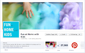 Our 15 Best Activities for Babies, Toddlers, and Preschoolers