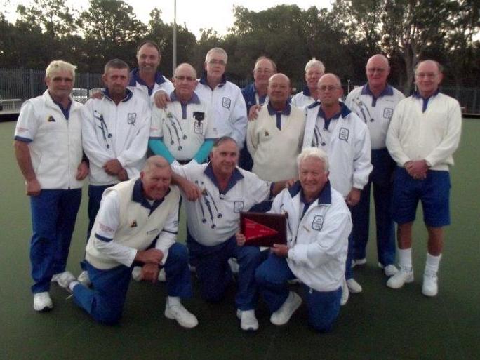 Latest Bowls News Zone 14 Pennant Playoffs