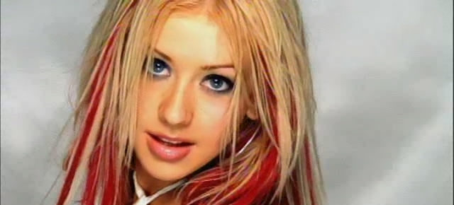 Lirik Lagu When You Put Your Hands On Me ~ Christina Aguilera