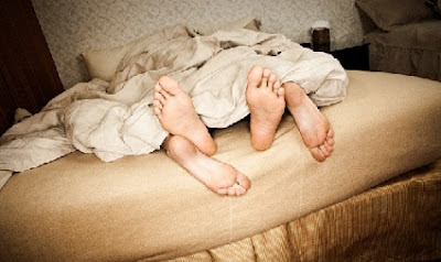 manfaat seks tiap hari