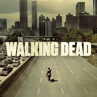 The 2012 STV Favourite TV Series Competition - Day 8 - The Walking Dead vs. NCIS & Arrested Development vs. Flashforward