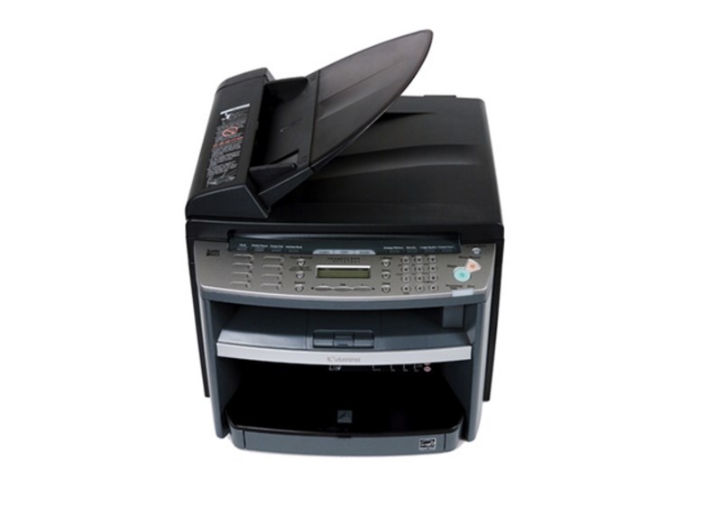 Canon imageCLASS MF4370dn Driver Download And Review CPD