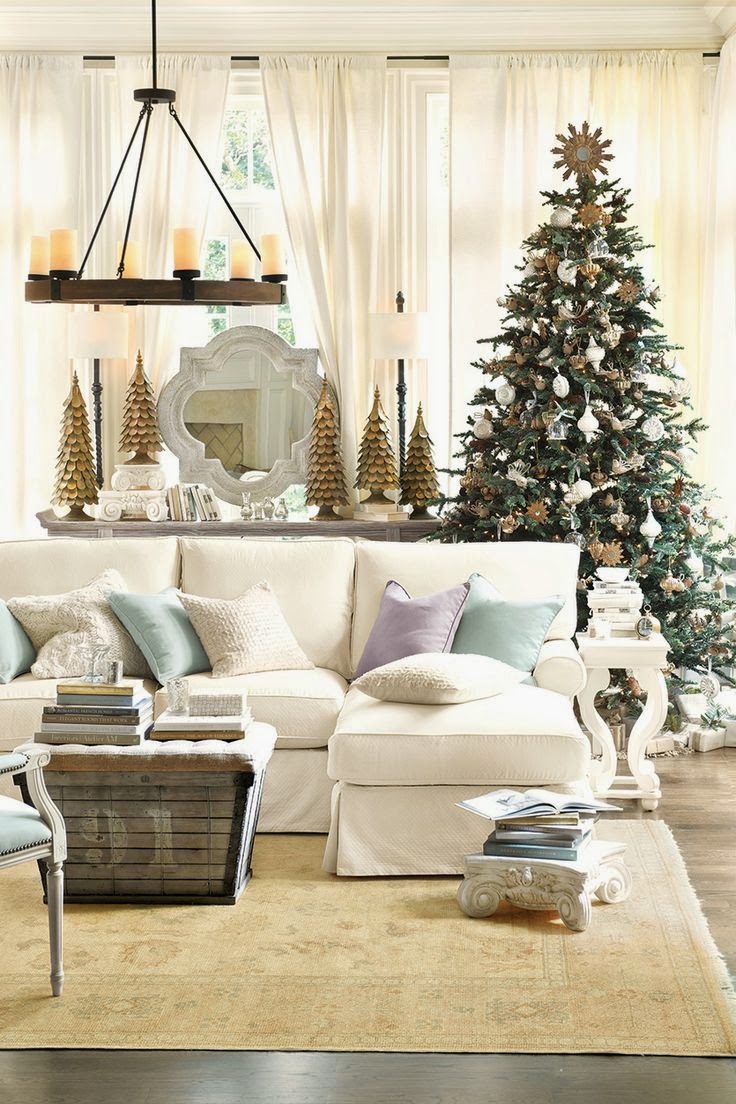 Christmas Inspiration Craft ideas for the Christmas Holiday. Cool