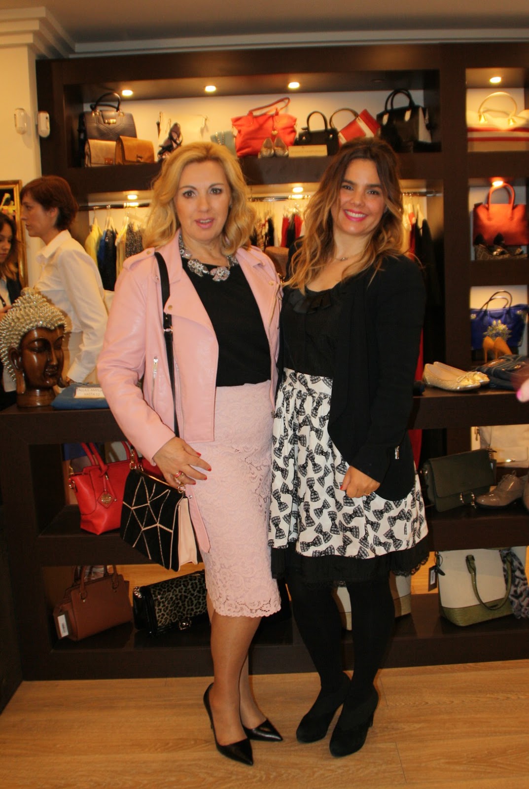 Top Queens:: Con Carmen Lomana - I LOVE MELITA