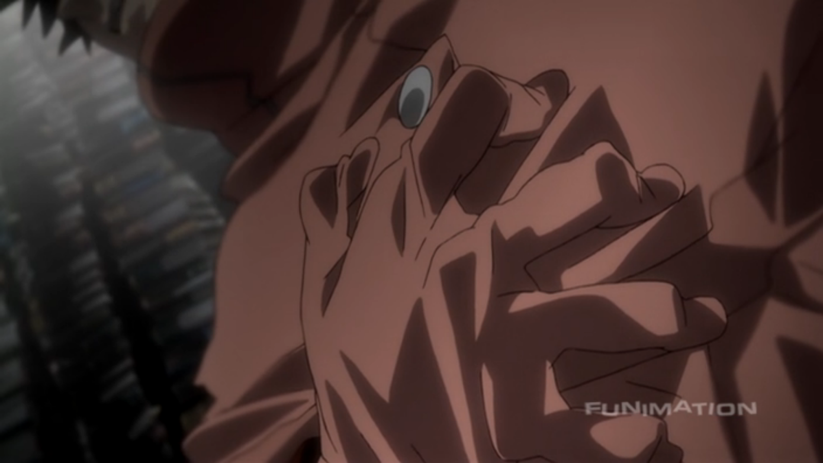 Get The Grey Spectrum Annal Ergo Proxy 11 In The White Darkness For iPhone Get Wallpaper The Grey Spectrum Annal Ergo Proxy 11 In The White Darkness For iPhone Free