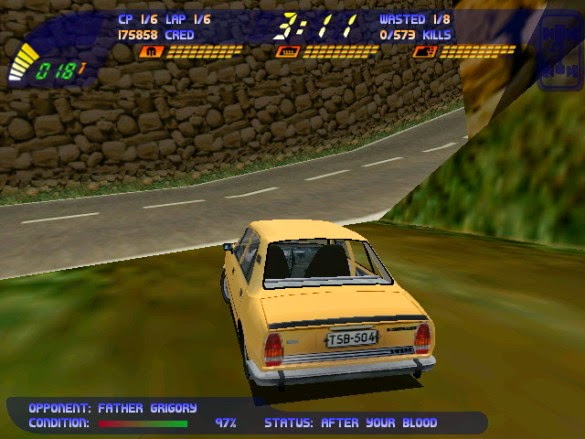 carmageddon 2 auto scum mod