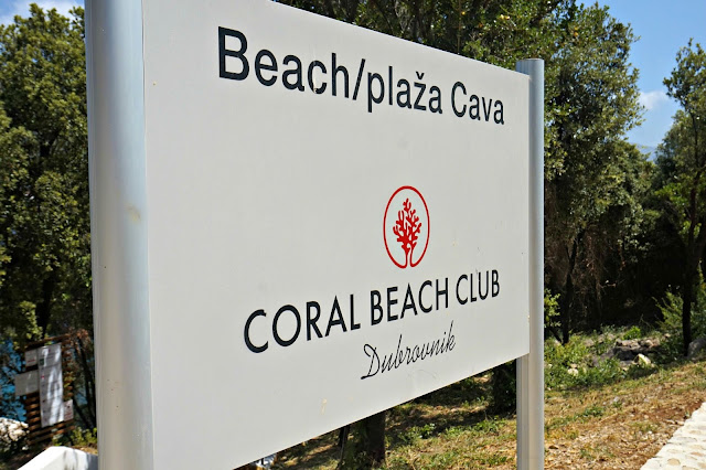 Coral Beach Club Review