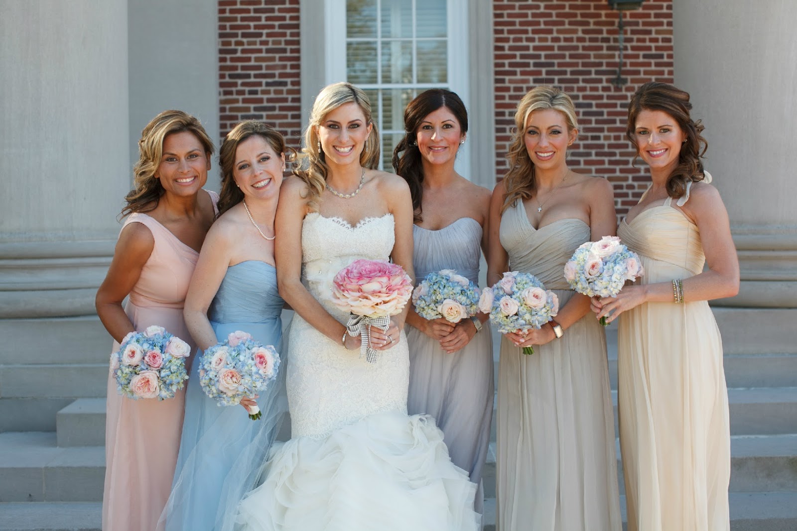 Bella bridesmaids location Clearance