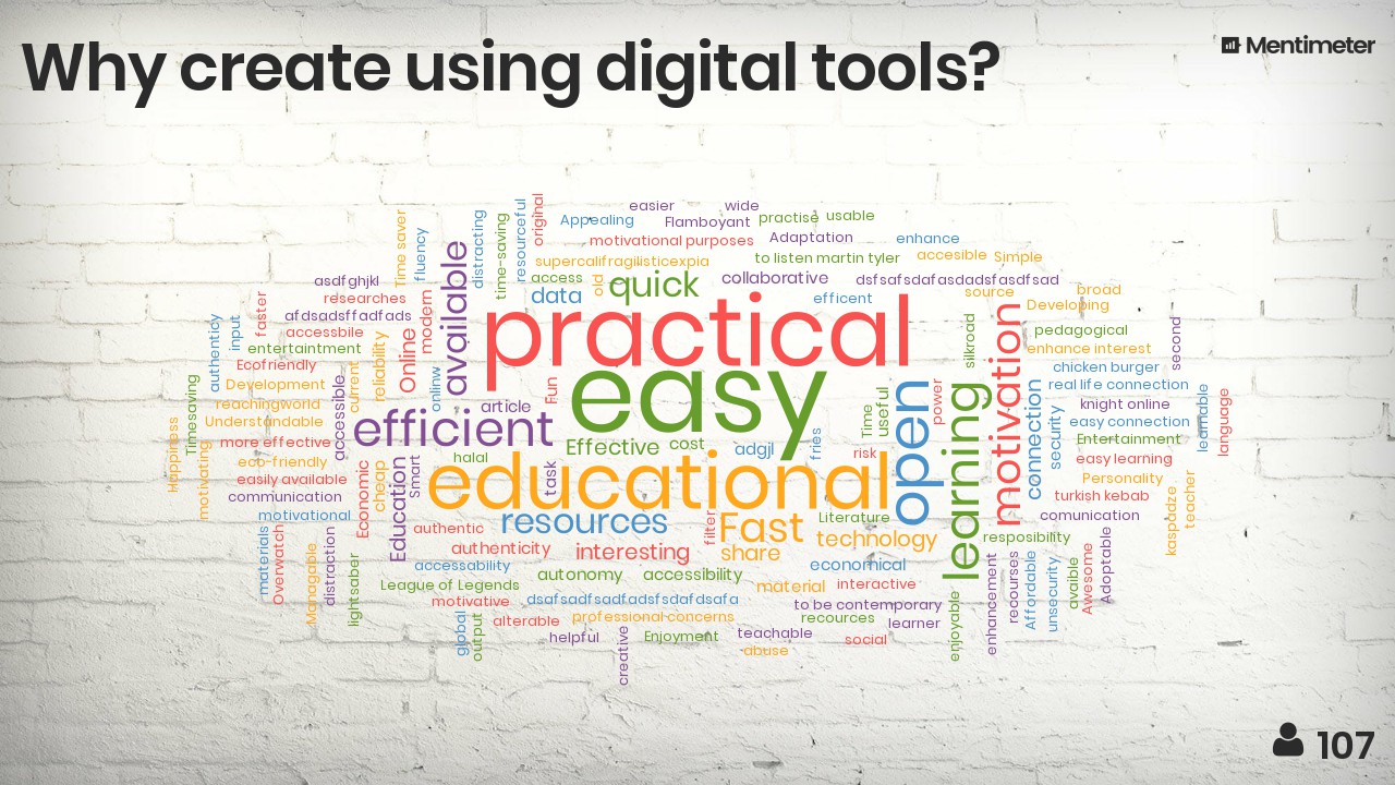 next steps Designing OER and an Open Educational Practitioner.