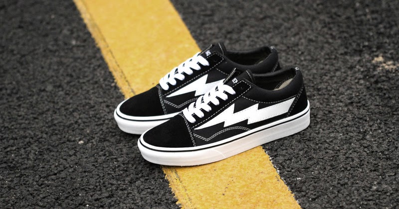 revenge x storm vans