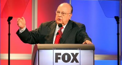 unnamed Founder and Former Fox News CEO, Rogers Ailes dies 3 days after celebrating his 77th birthday