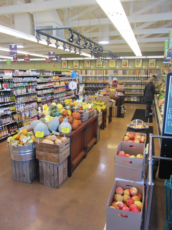 The Locavore Life Kalamazoo People's Food Coop