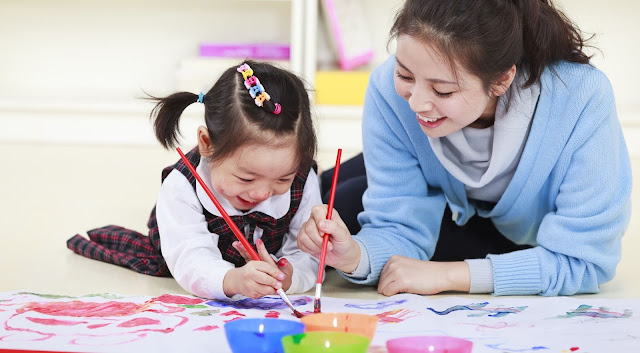 3 tuyệt chiêu đơn giản để dạy trẻ biết trì hoãn ham muốn 3 tuyệt chiêu đơn giản để dạy trẻ biết trì hoãn ham muốn