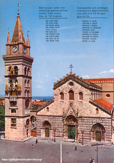 Cartoline da collezione Cartolina_Messina