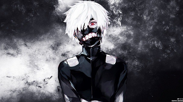 Tokyo Ghoul - Ngạ Quỷ Vùng Tokyo (2014)