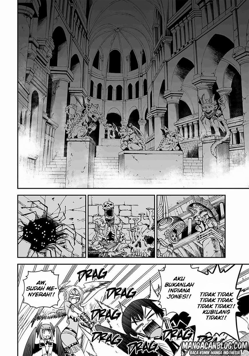 12 Beast Chapter 06