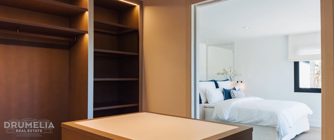 25 Photos vs. Luxury Villa In Nueva Andalucía, Marbella Interior Design Tour