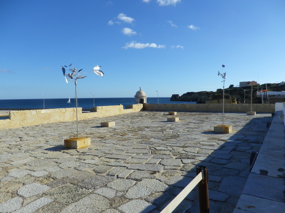 Lennys Reise Cartagena