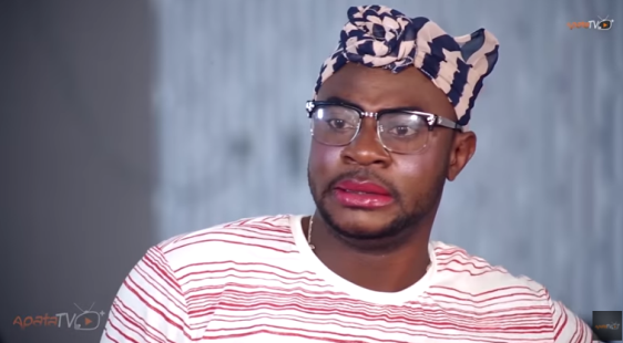 0 Actor, Odunlade Adekola speaks on his recent role portraying a gay man in Nigeria